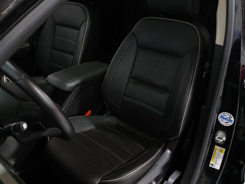 GMCAcadia15