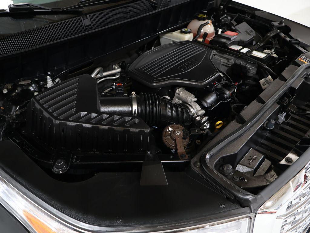 GMCAcadia40