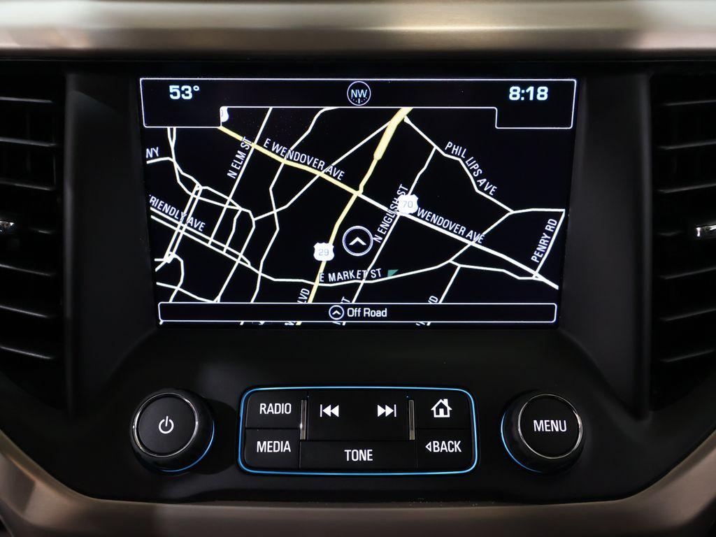 GMCAcadia17