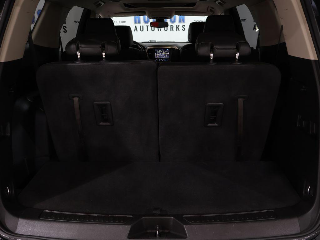 GMCAcadia35