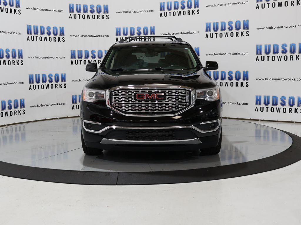 GMCAcadia9