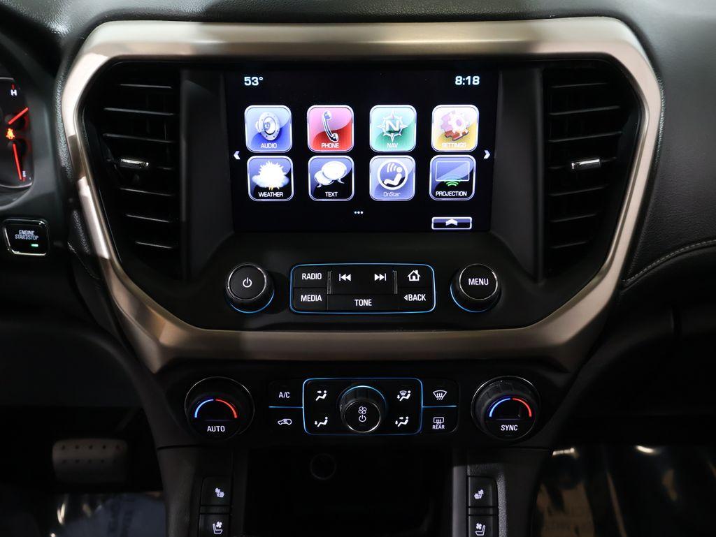 GMCAcadia16