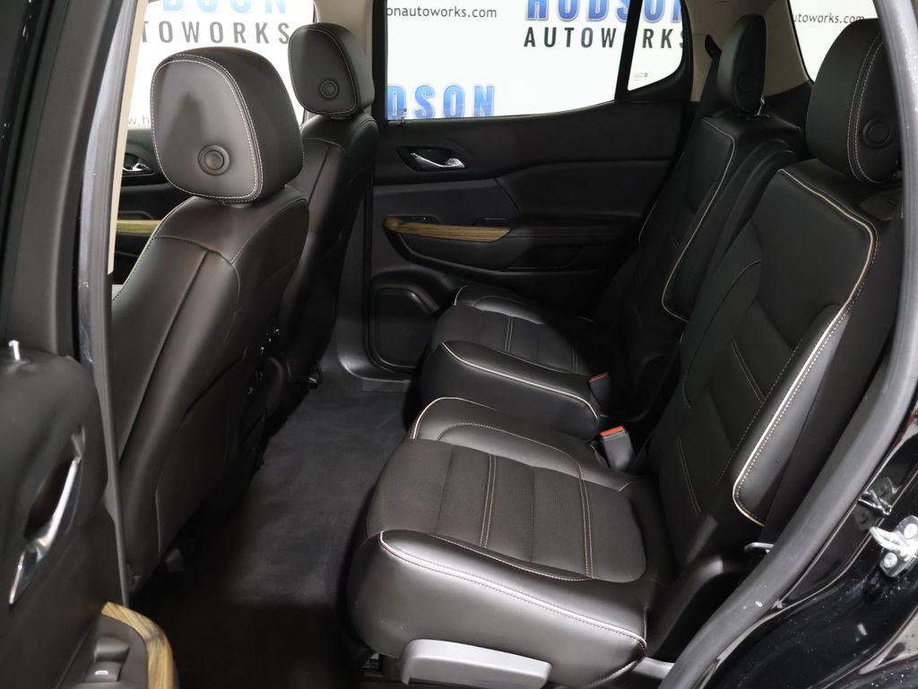 GMCAcadia24