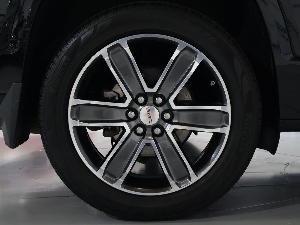 GMCAcadia42