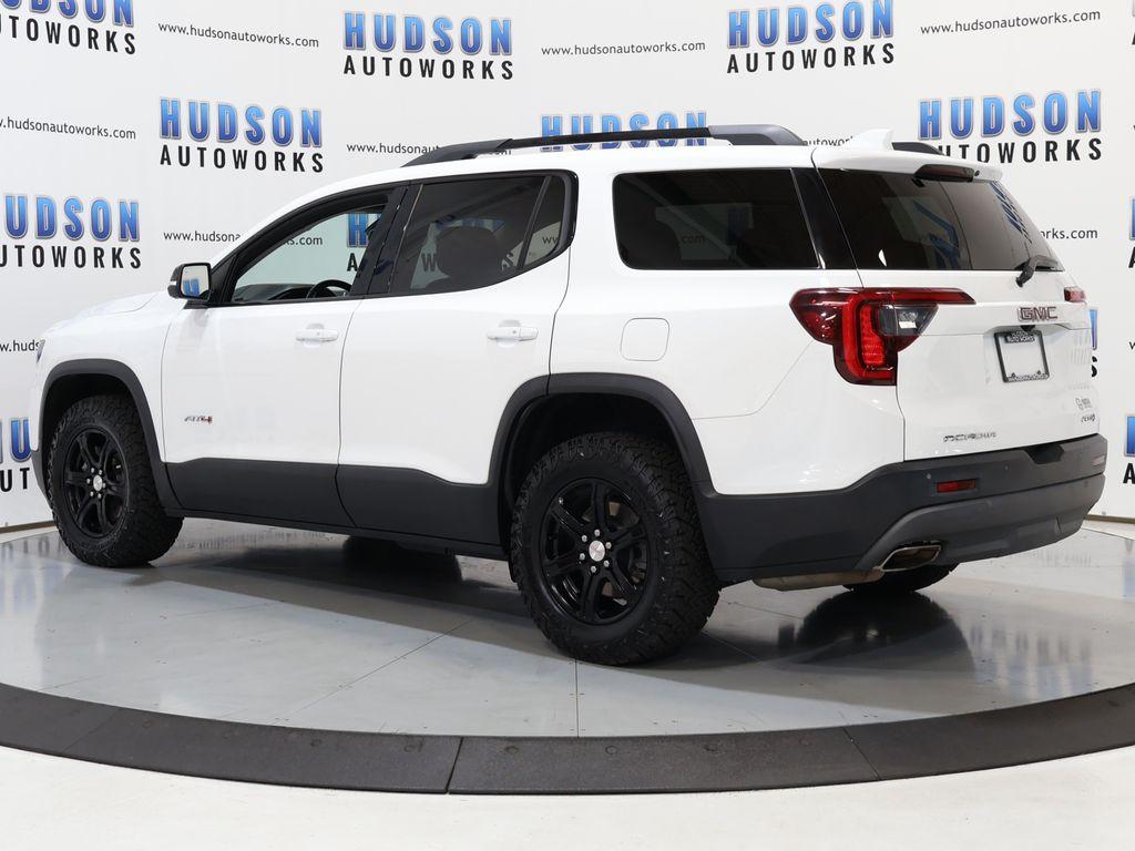 GMCAcadia4