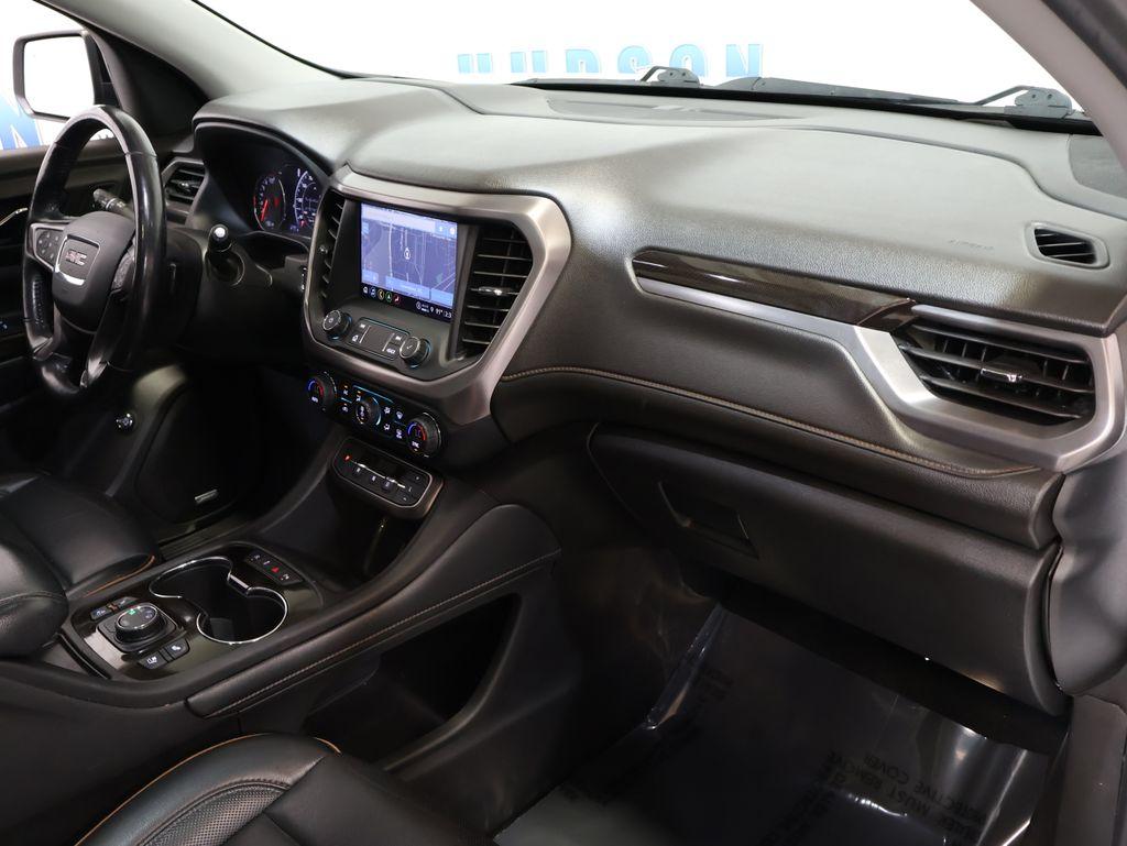 GMCAcadia35
