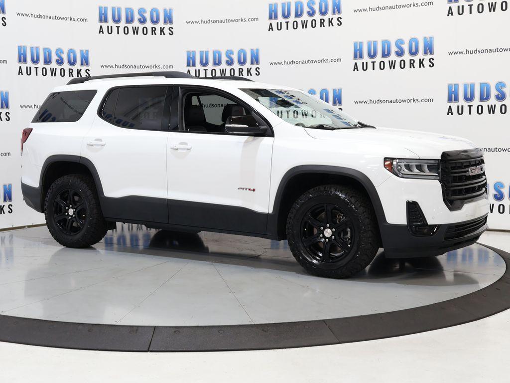 GMCAcadia8