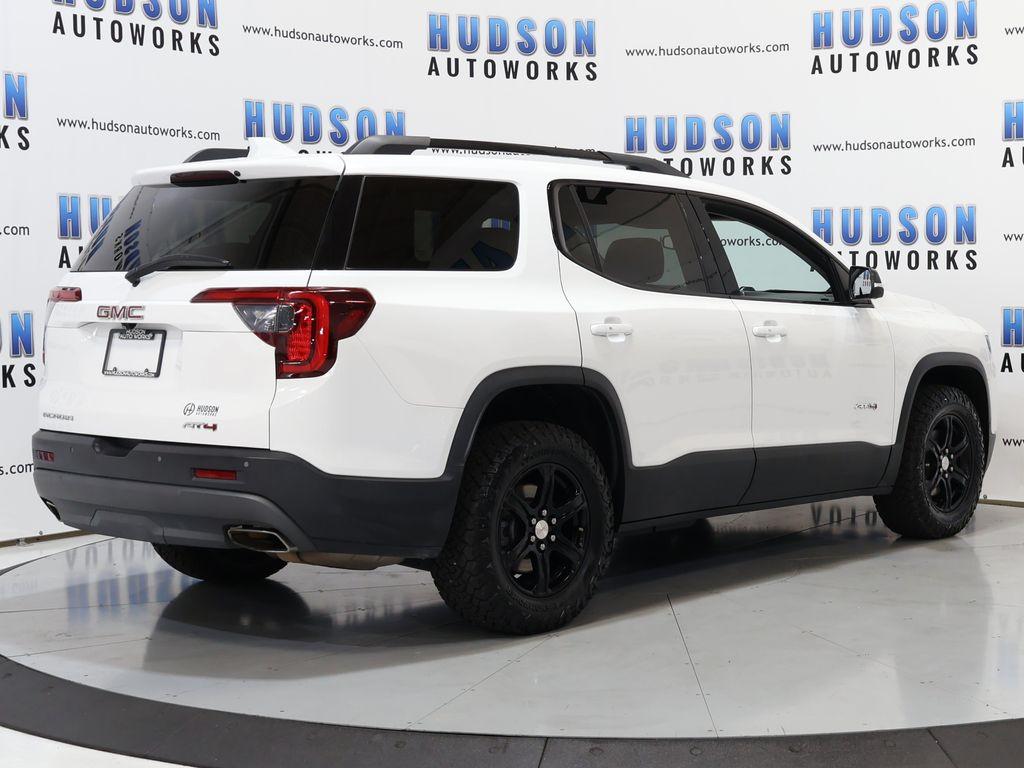 GMCAcadia6