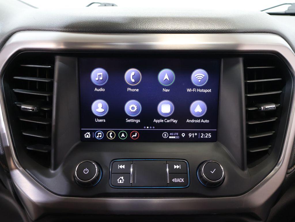 GMCAcadia19