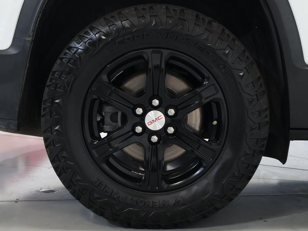 GMCAcadia45