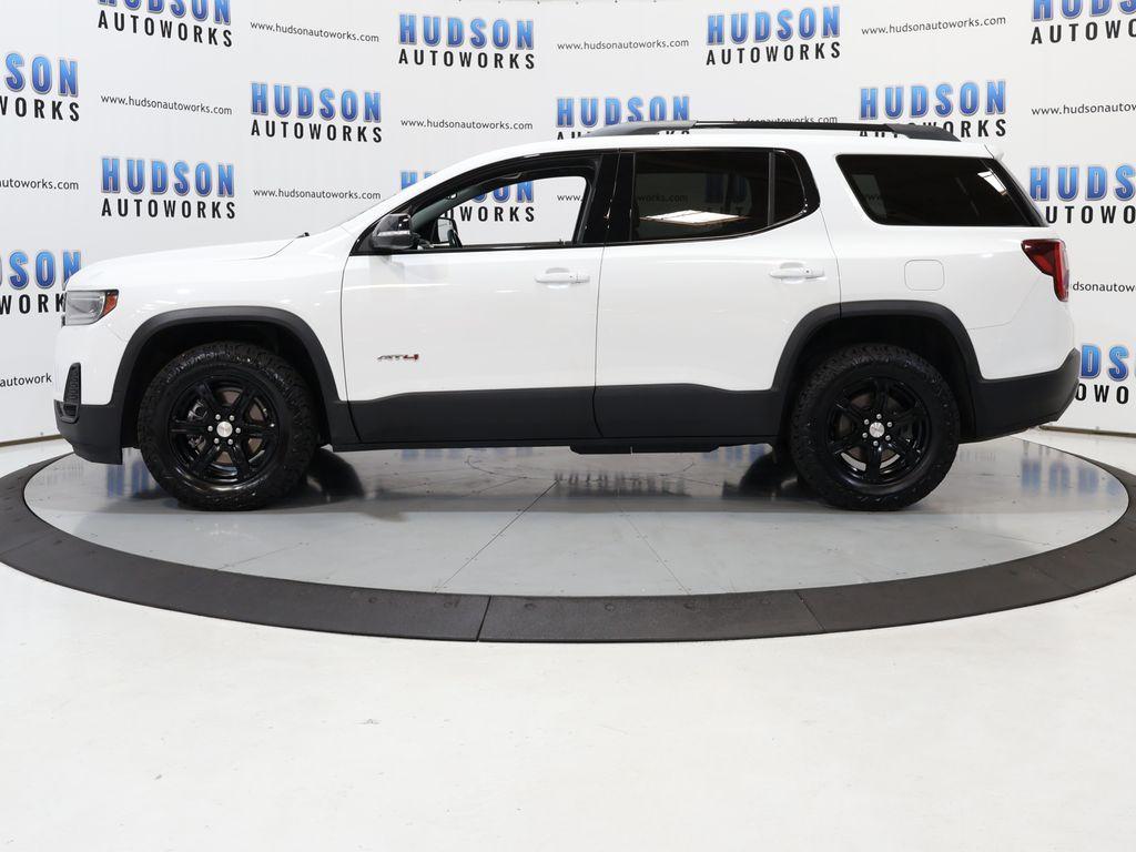 GMCAcadia3