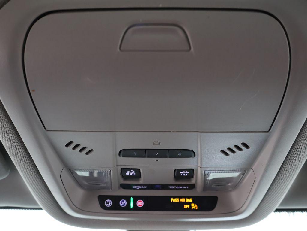 GMCAcadia24