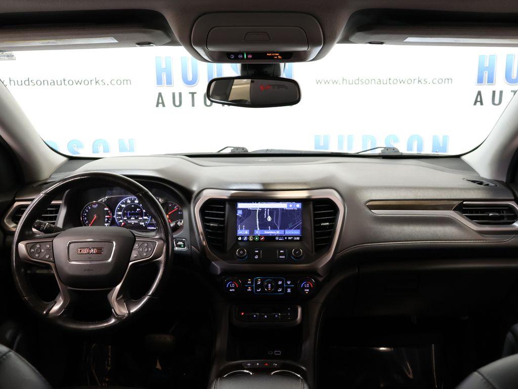 GMCAcadia26