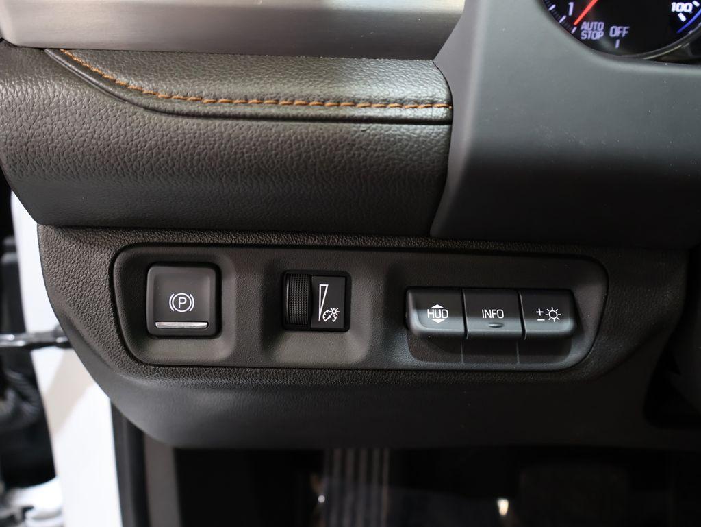 GMCAcadia13