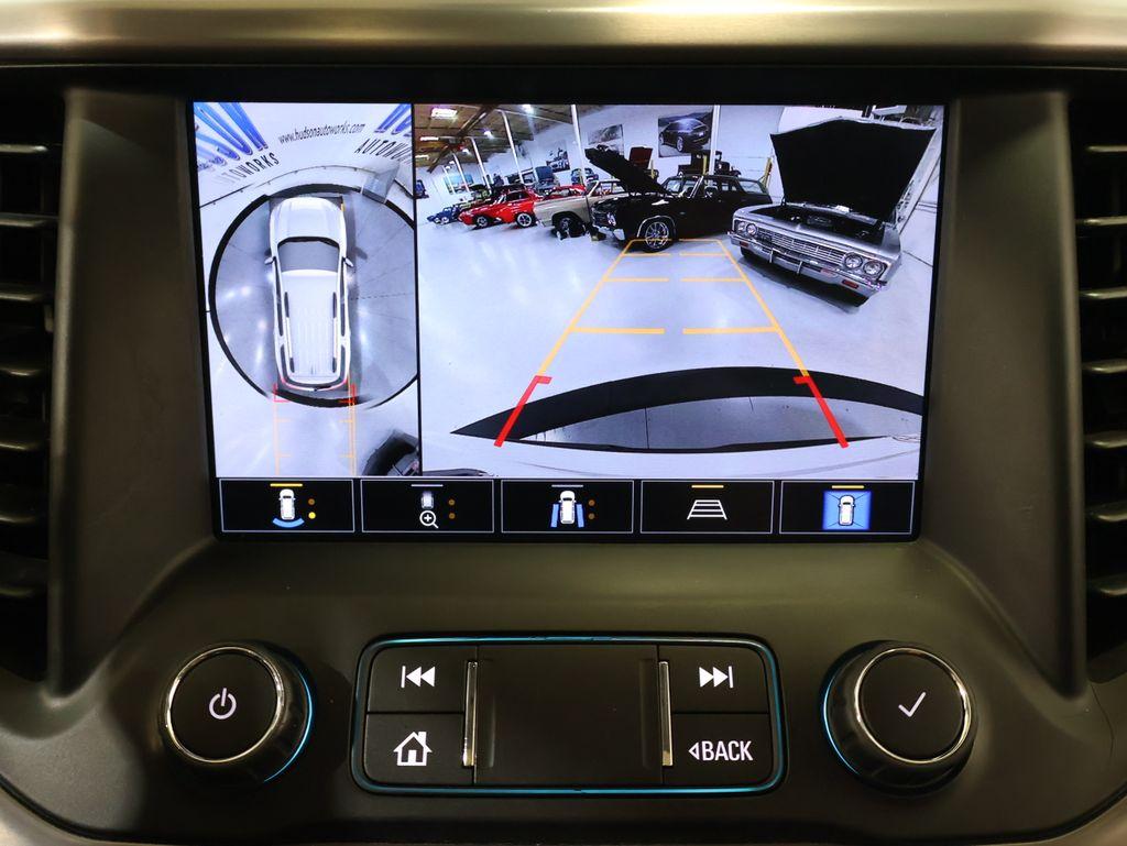GMCAcadia21