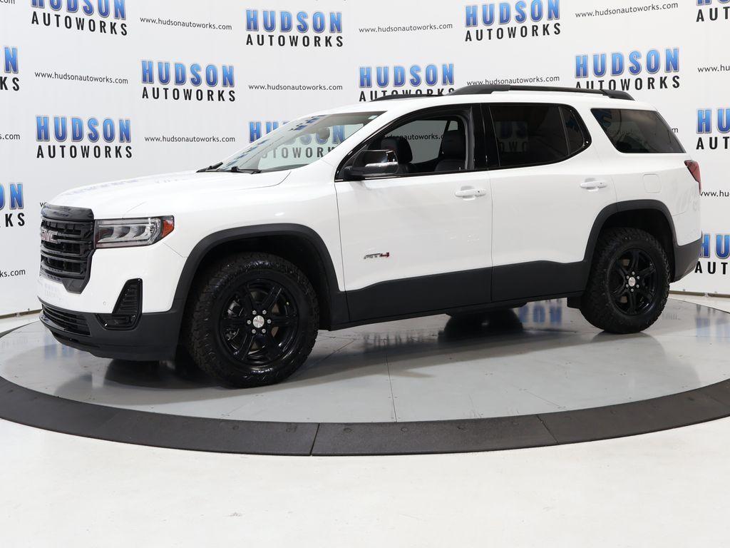 GMCAcadia2