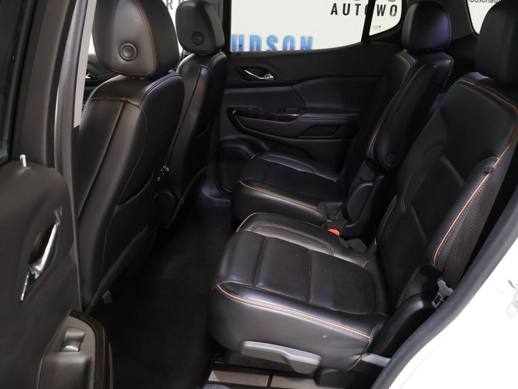 GMCAcadia27