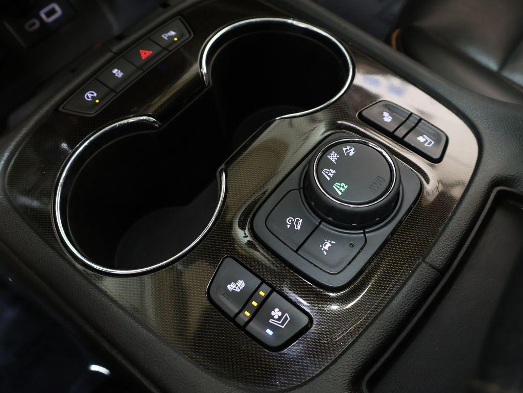 GMCAcadia23