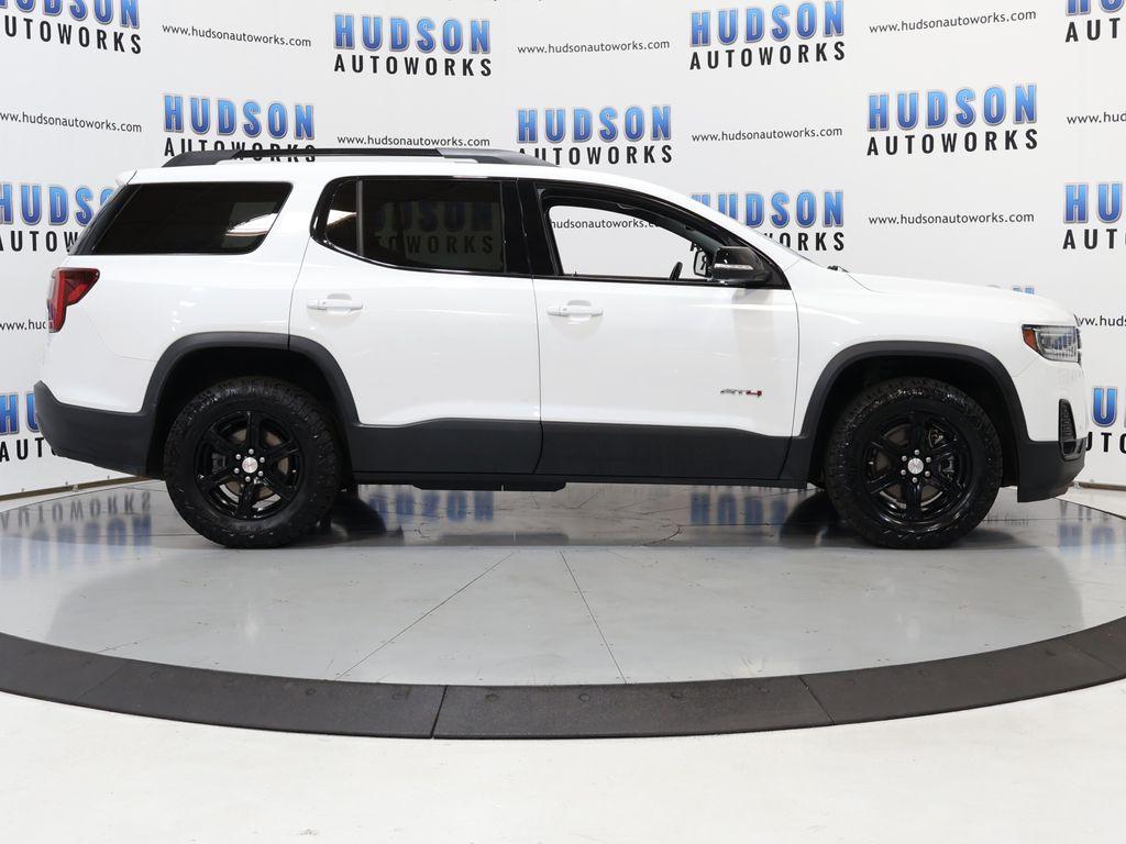 GMCAcadia7