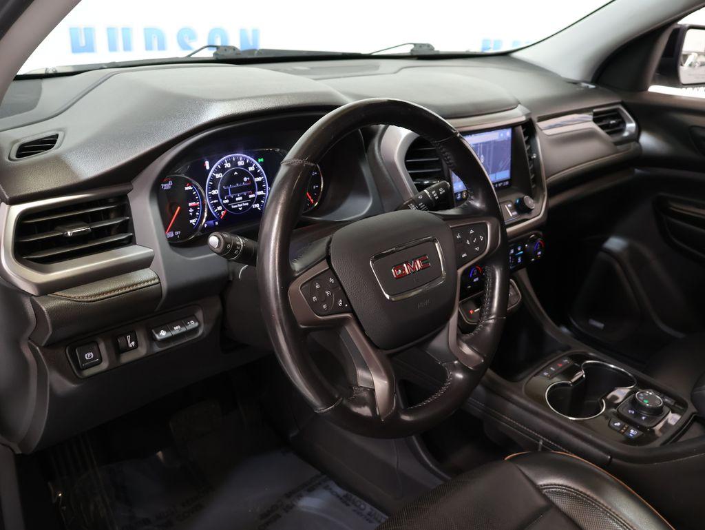 GMCAcadia12