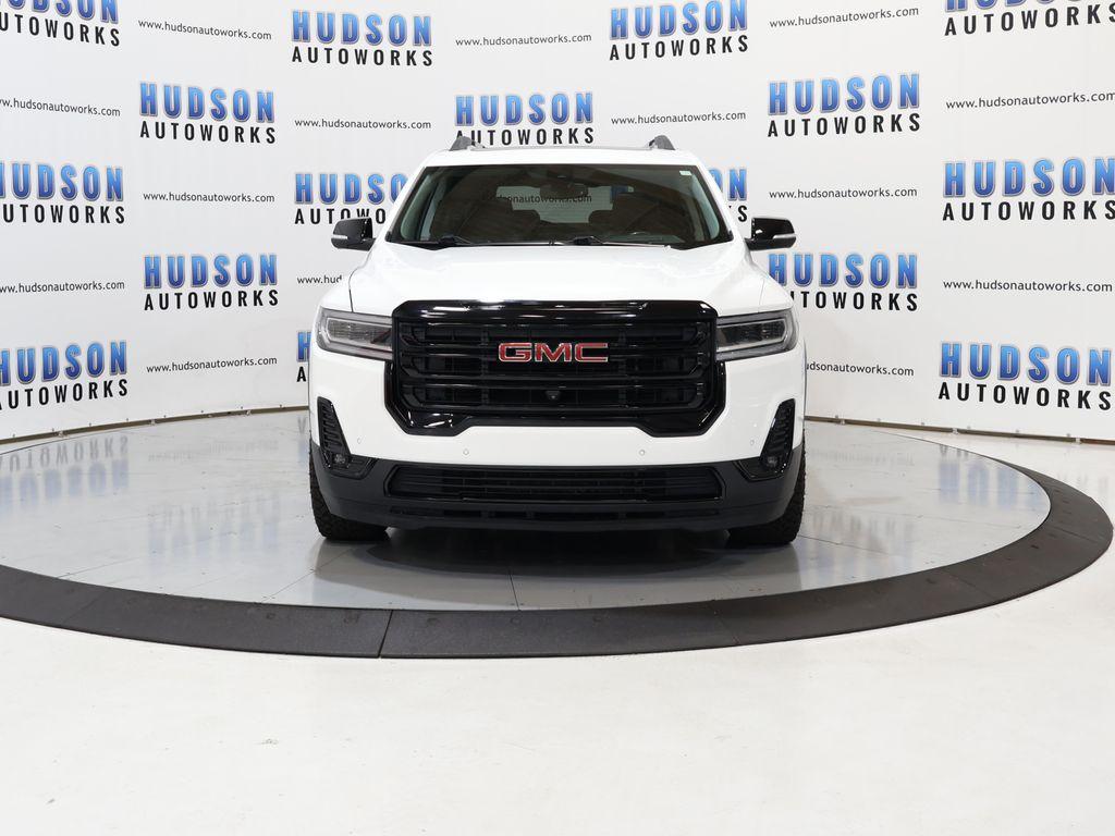 GMCAcadia9