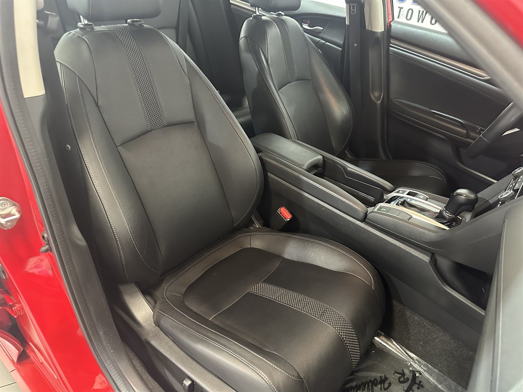 HondaCivic30