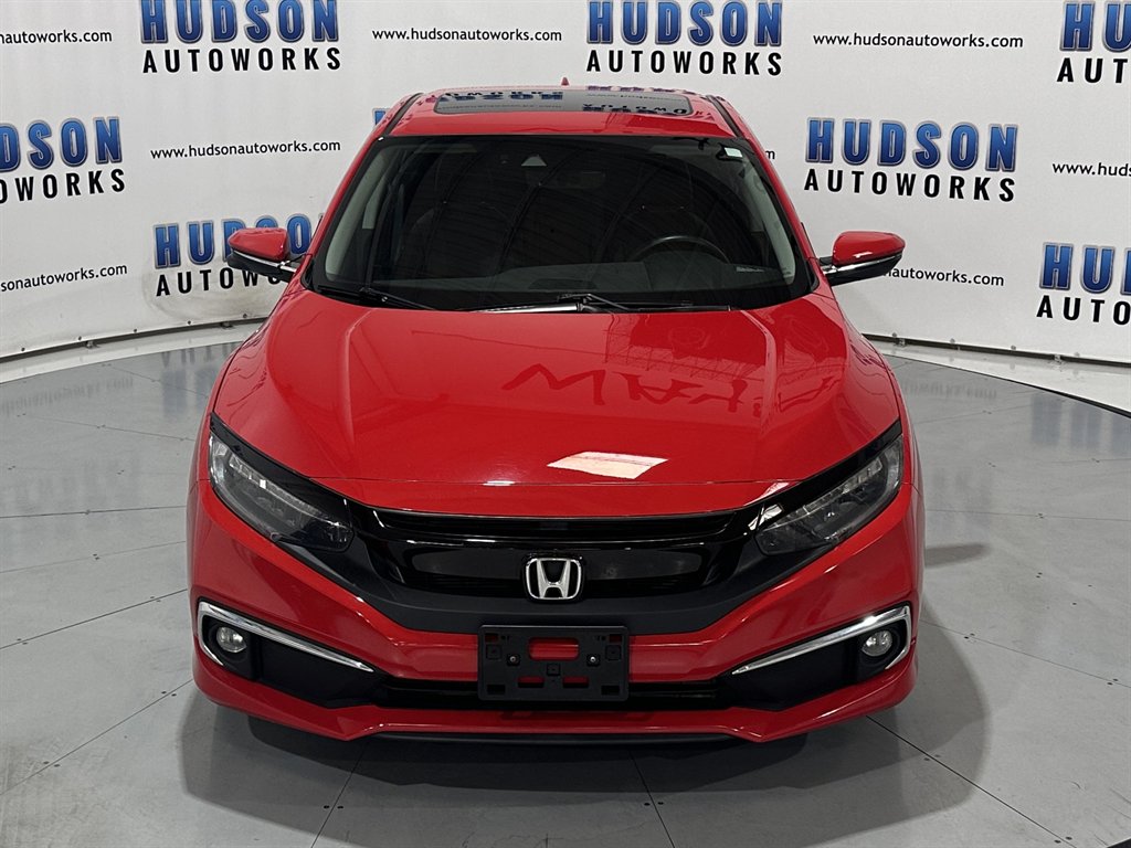 HondaCivic11