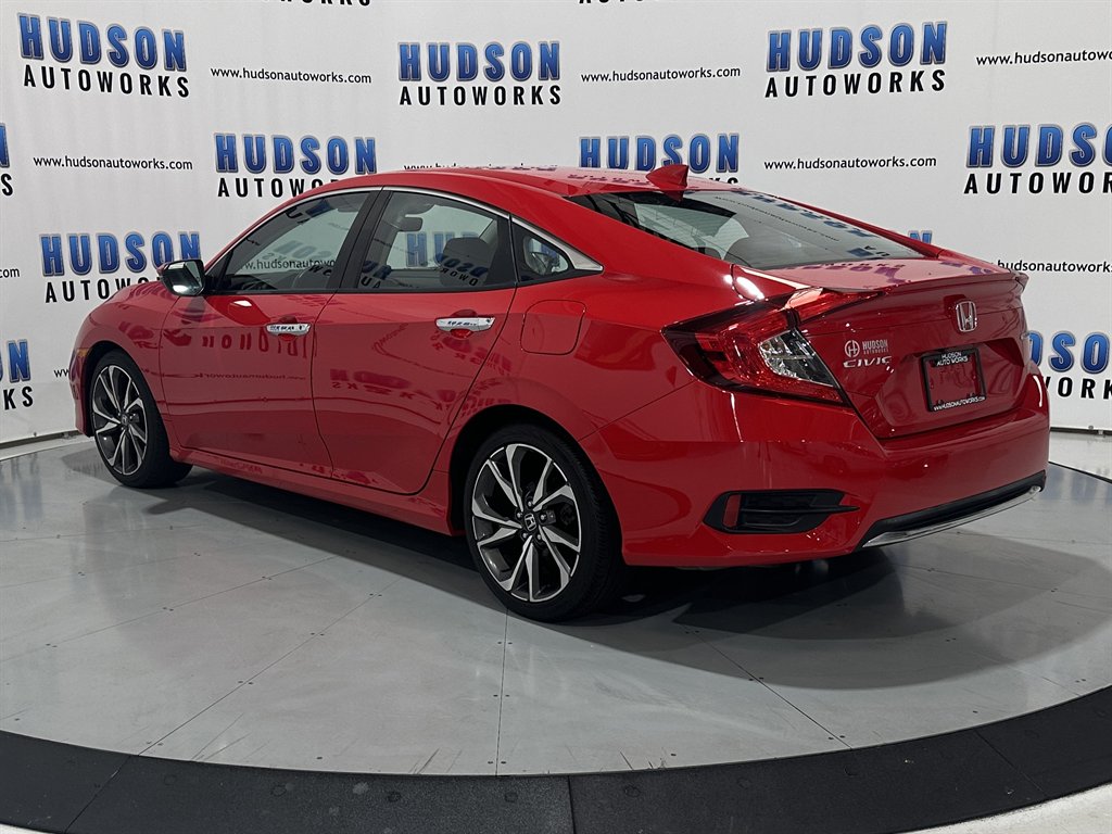HondaCivic4