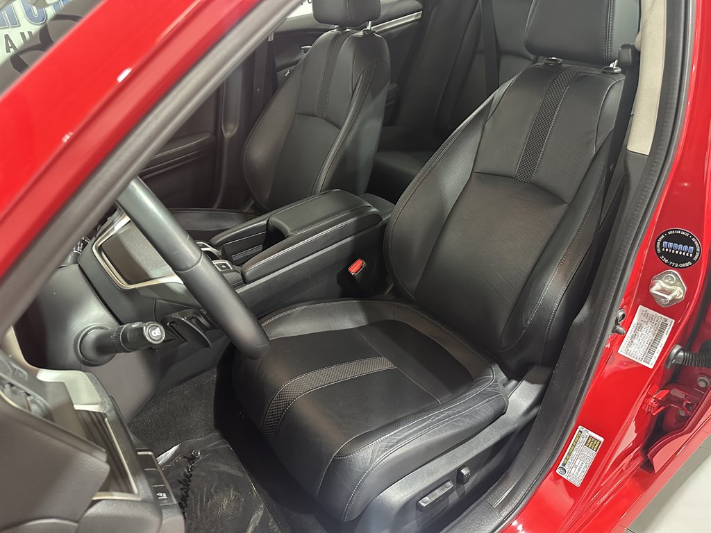 HondaCivic15