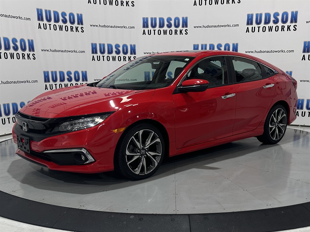 HondaCivic2