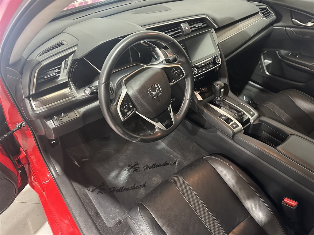 HondaCivic18