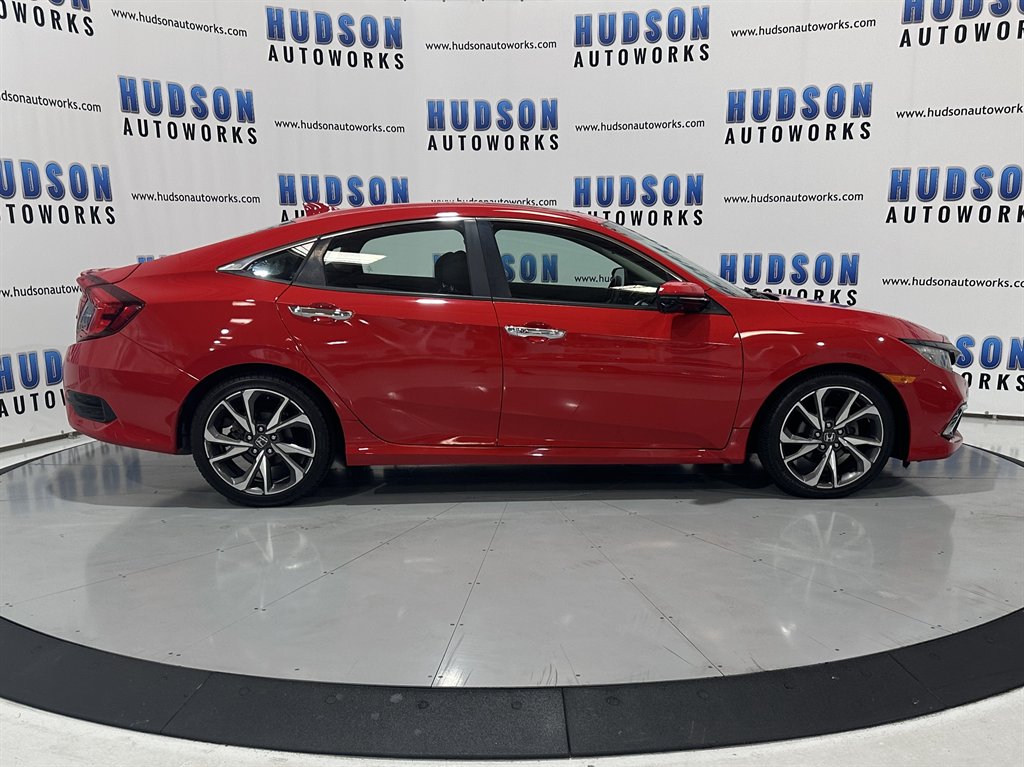 HondaCivic8