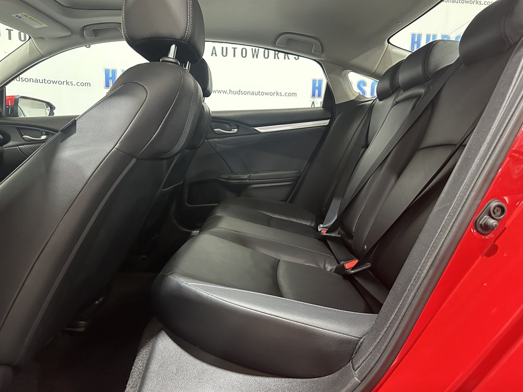 HondaCivic26