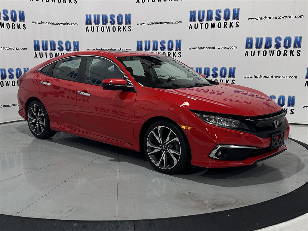 HondaCivic9
