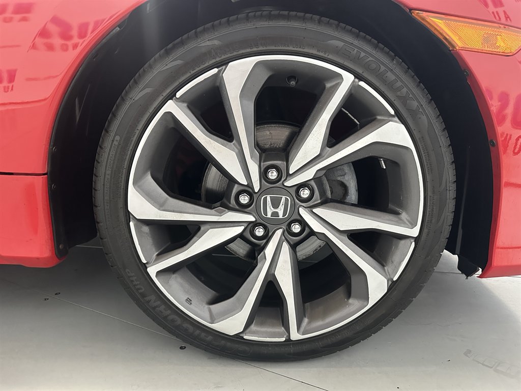 HondaCivic42