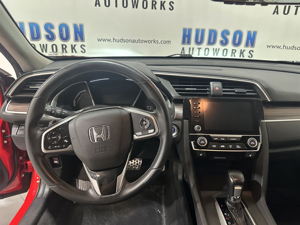 HondaCivic19