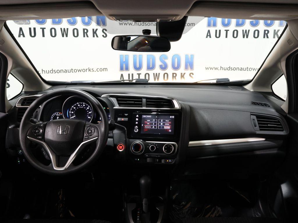 HondaFit23