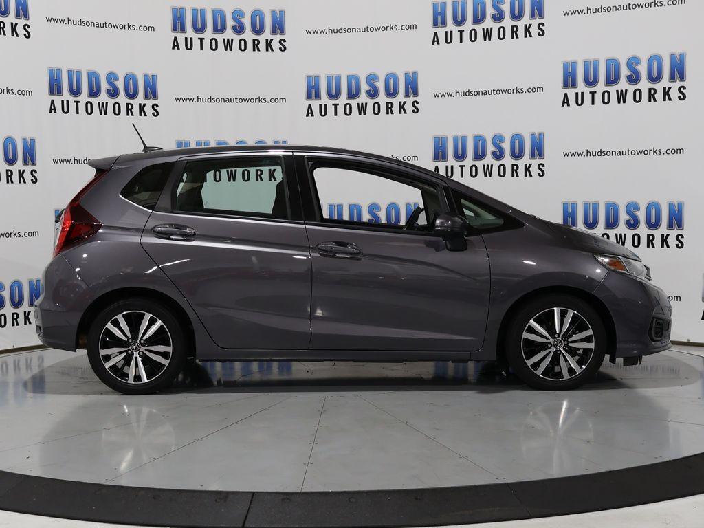 HondaFit7