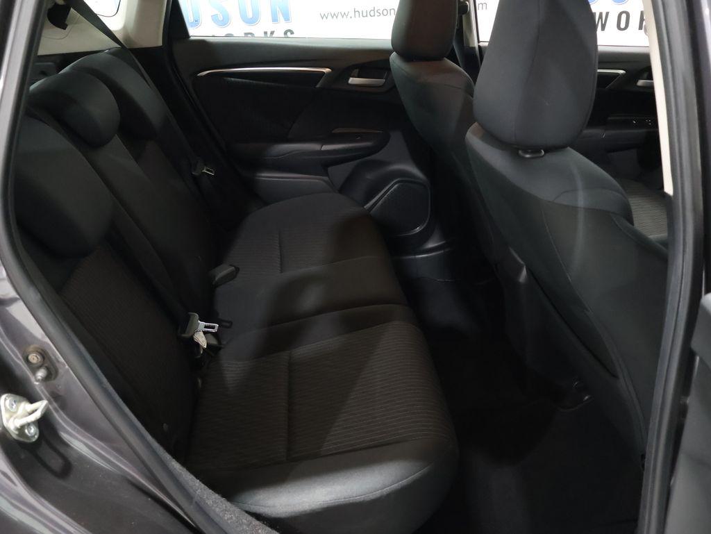 HondaFit25