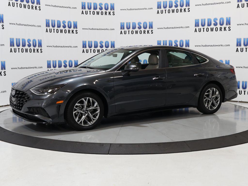 HyundaiSonata2