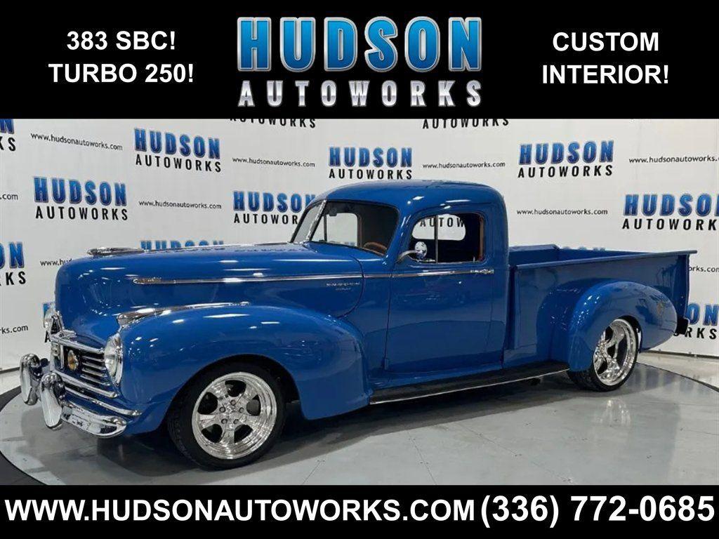 Hudson