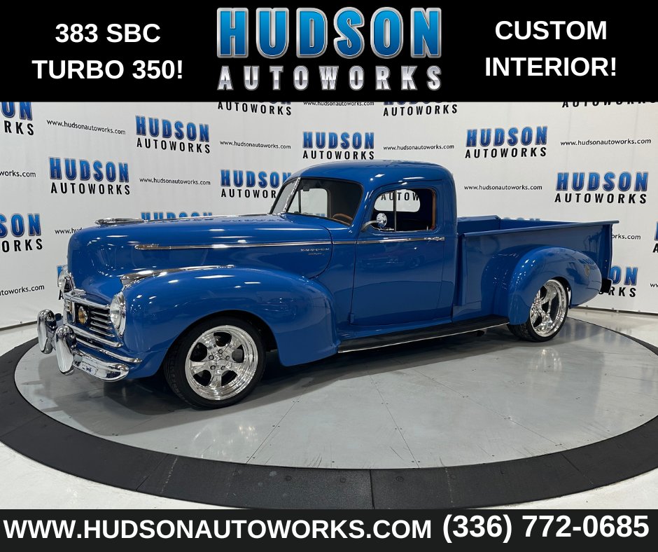 Hudson