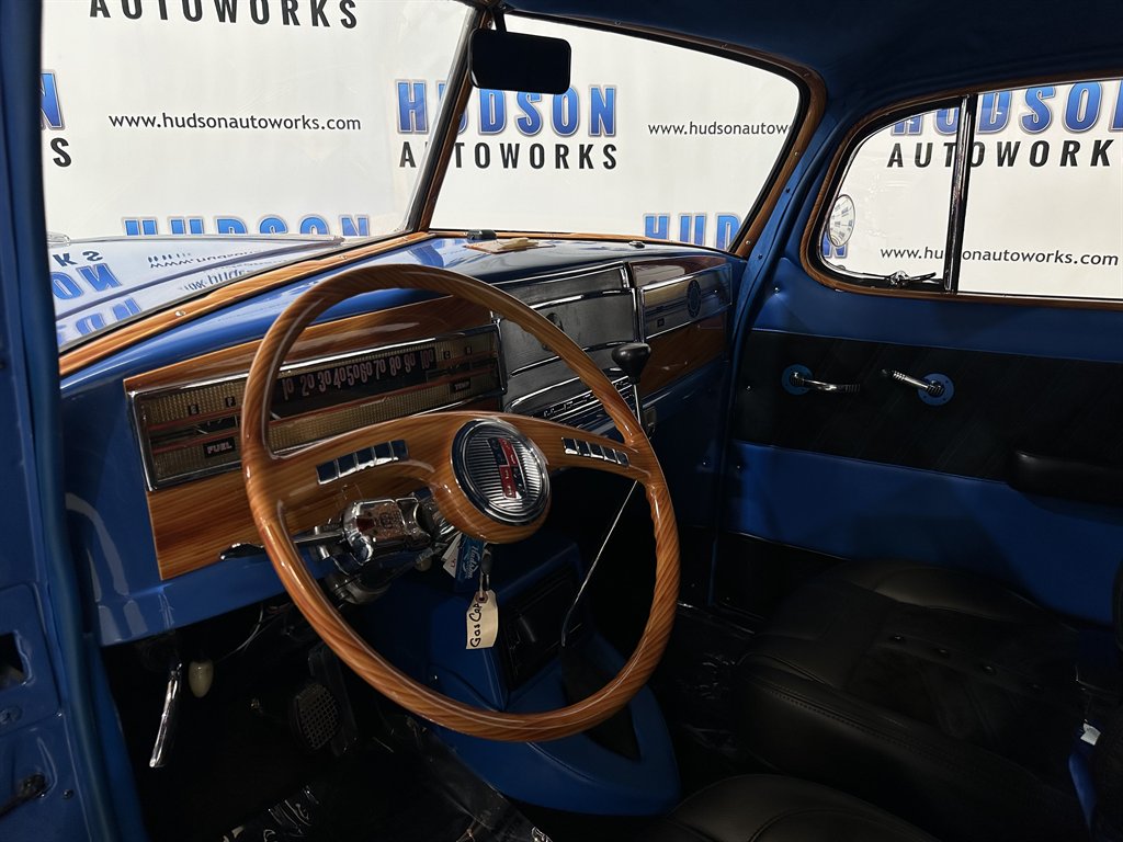 HudsonSuper SIX15
