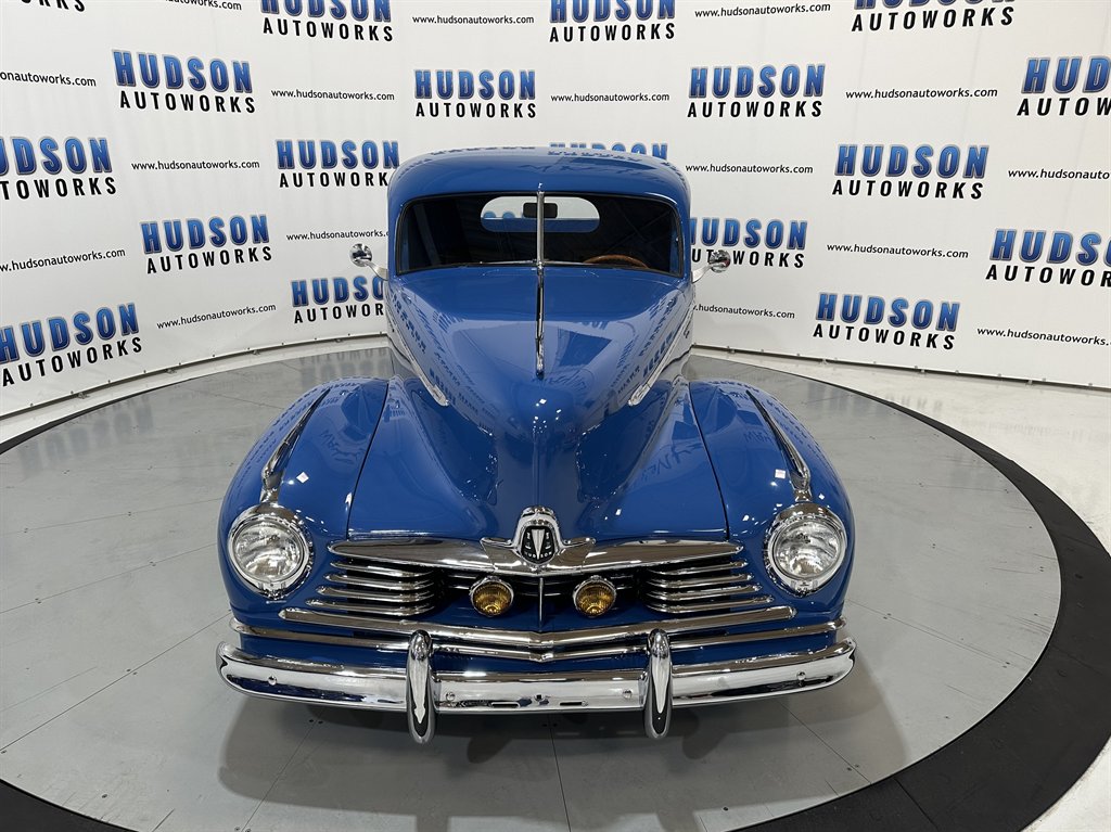 HudsonSuper SIX11