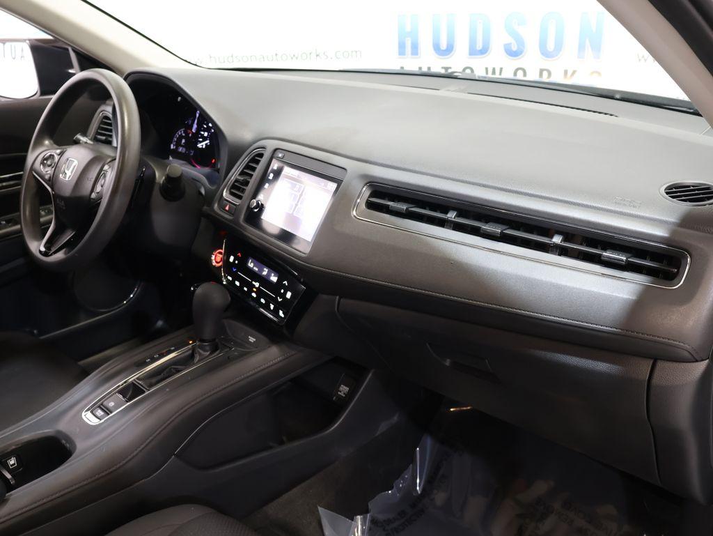 HondaHR-V30