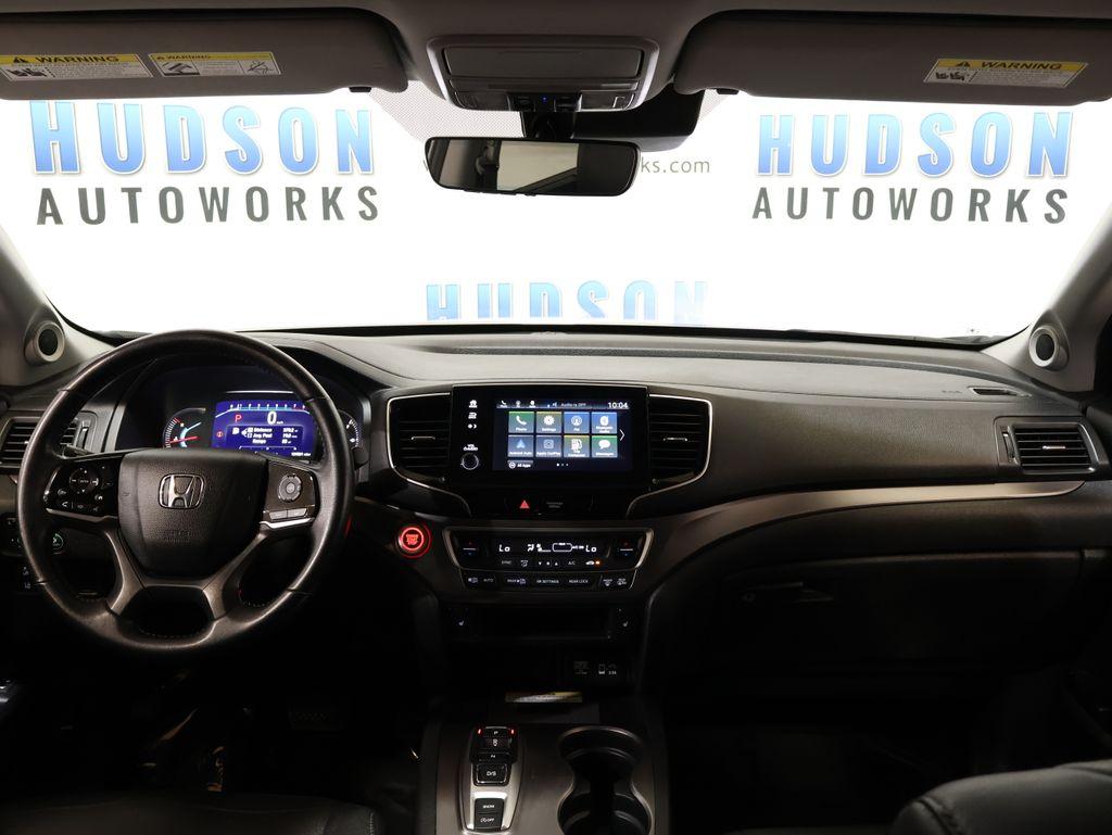 HondaPilot25