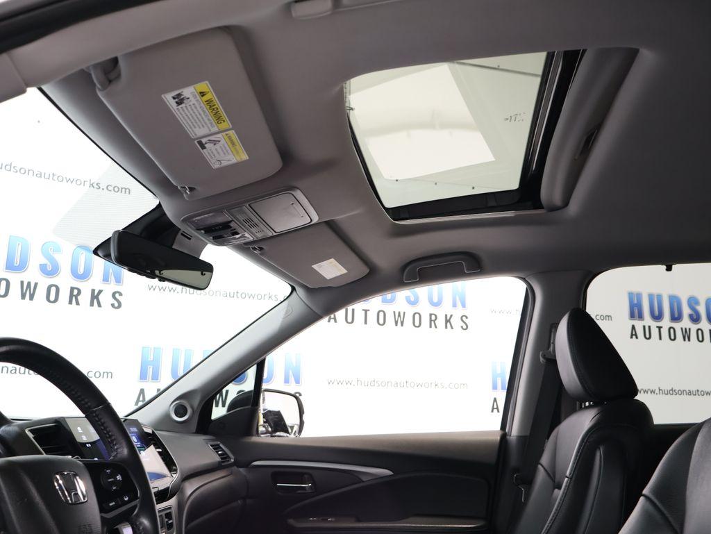HondaPilot23