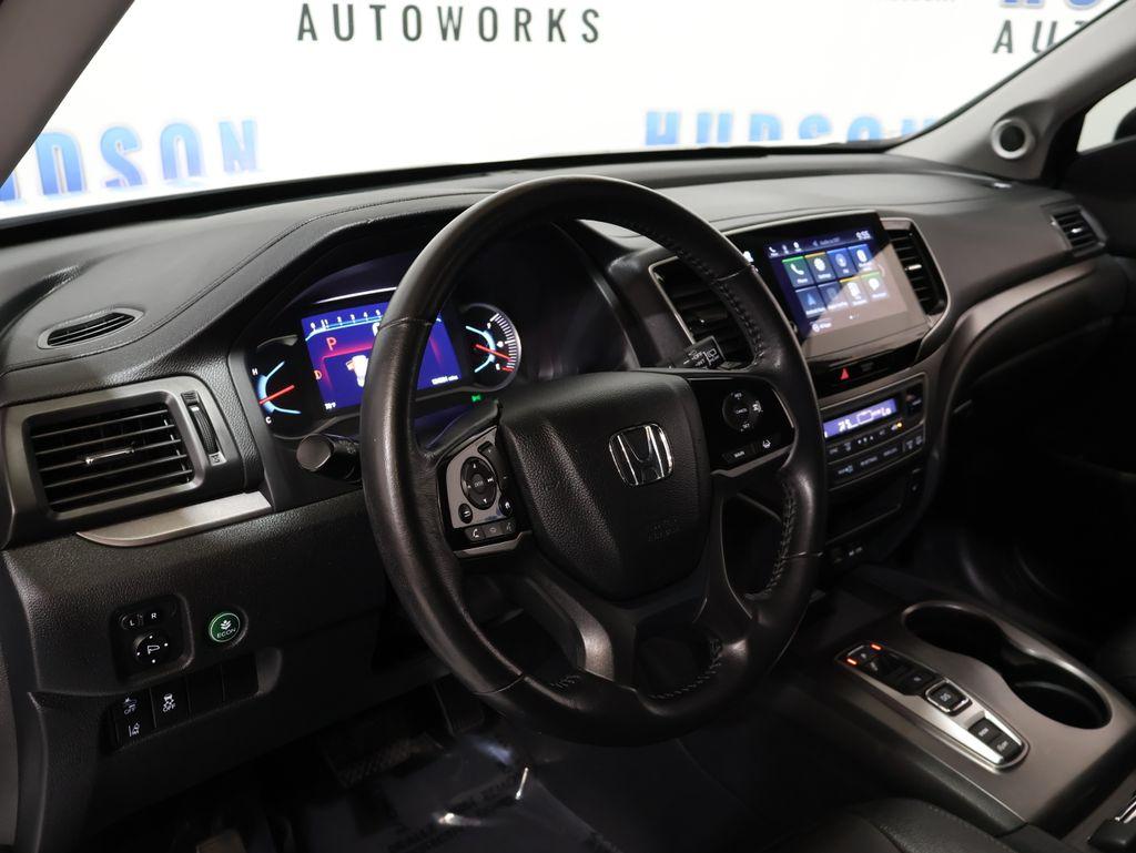 HondaPilot12