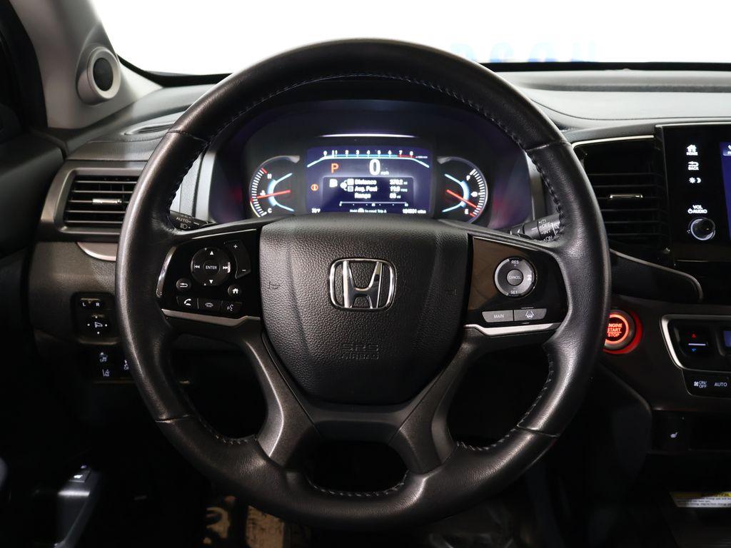 HondaPilot17