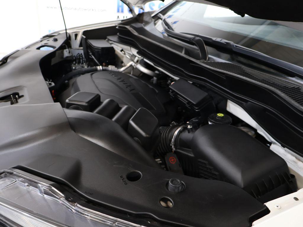 HondaPilot38